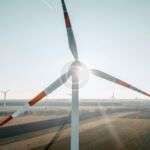 Start using renewable energy